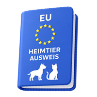 Heimtierausweise